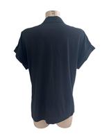 Zenggi shirt travel S, Kleding | Dames, Zenggi, Zwart, Ophalen of Verzenden, Zo goed als nieuw