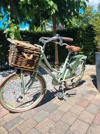 Alpine jongens fiets en Popal meisjes fiets, Fietsen en Brommers, Fietsen | Dames | Omafietsen, Minder dan 47 cm, Ophalen of Verzenden