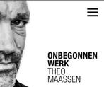 4 tickets Theo Maassen 5 juni, Drie personen of meer, Juni