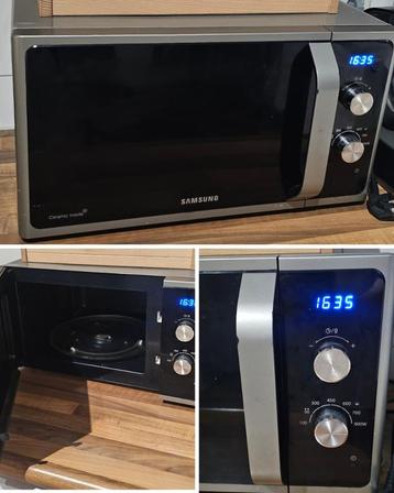  Magnetron  beschikbaar voor biedingen