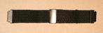 Horlogebandje 18mm, Ophalen, Nieuw, Overige accessoires