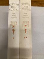 T.K. Erfenis der Vaderen door Gwen Bristow Prenten A. Pieck, Ophalen of Verzenden, Gelezen, Gwen Bristow, Europa overig