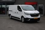 Renault Trafic 2.0 dCi 110 T30 L2H1 Business Trekhaak/Navi/L, Voorwielaandrijving, Stof, Gebruikt, Euro 6