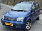 Fiat Panda 1.2 Panoramadak, Auto's, Voorwielaandrijving, Gebruikt, Origineel Nederlands, Handgeschakeld