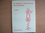 Dr. Herman F.C. ten Kate en de Apache Indianen - J. Heyink, 19e eeuw, J. Heyink, Ophalen of Verzenden, Zo goed als nieuw