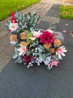 Kerst koffer, Diversen, Kerst, Ophalen