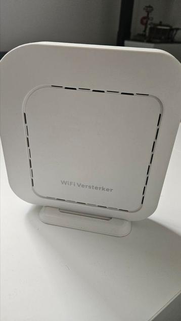 WiFi Versterker Dual Band (Arcadyan / KPN) beschikbaar voor biedingen