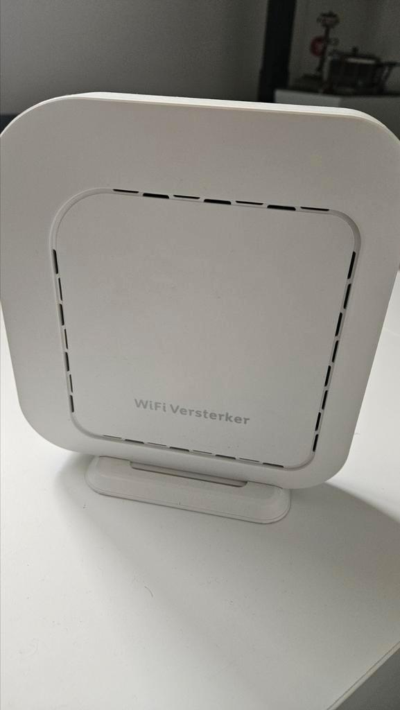 WiFi Versterker Dual Band (Arcadyan / KPN), Computers en Software, WiFi-versterkers, Zo goed als nieuw, Ophalen of Verzenden