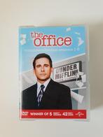 The Office Compleet seizoen 1 - 5 Box 18 DVD'S, Ophalen of Verzenden, Zo goed als nieuw, Komedie, Boxset