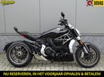 Ducati X DIAVEL (bj 2016), Motoren, Motoren | Ducati, Bedrijf, 1262 cc, Naked bike