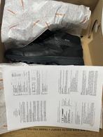 Crispi SPY MID UNI GTX SCHOENEN - MAAT 43 - GLOED NIEUW!, Ophalen, CRISPI, Zwart, Nieuw