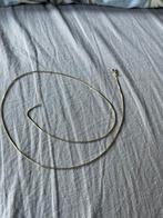 14k gouden ketting venetiaans, Ophalen, Gebruikt, Goud, Goud