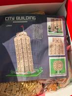 Micro-LEGO Scheve Toren van Pisa - Nieuw in doos!, Kinderen en Baby's, Speelgoed | Bouwstenen, Ophalen of Verzenden, Nieuw, Overige merken
