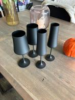 Free pickup wine and champagne glasses, Verzamelen, Glas en Borrelglaasjes, Ophalen, Nieuw, Overige typen