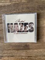 André Hazes – Hazes (Het Complete Hitoverzicht), Ophalen of Verzenden, Zo goed als nieuw, Levenslied of Smartlap
