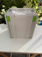 Festool SYS-HWZ 491301, Ophalen of Verzenden