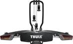 Demo: Thule Easyfold XT 934 - Fietsendrager - 3 Fietsen, 3 fietsen of meer, Ophalen of Verzenden, Zo goed als nieuw, Brede banden