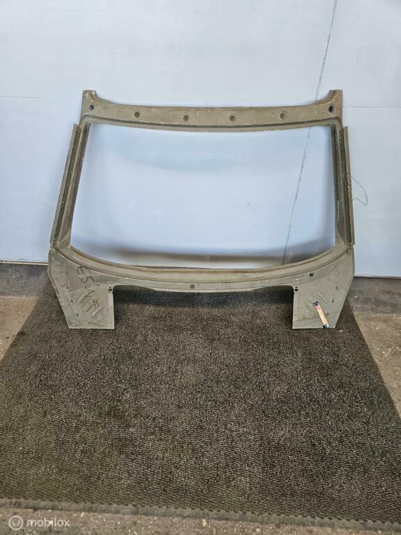 Raamkader /paravan nieuw Porsche 928 ('78-'95), Auto-onderdelen, Carrosserie en Plaatwerk, Porsche, Nieuw, Ophalen of Verzenden