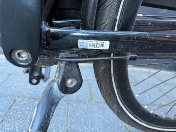 Gazelle City Go Heren 59cm beschikbaar voor biedingen