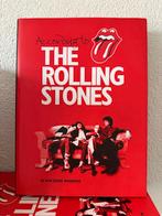 According to The Rolling Stones - Nieuwstaat!, Boeken, Verzenden, Nieuw, Artiest