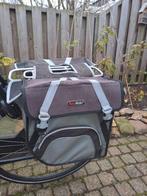 Fietstassen, Fietsen en Brommers, Fietsaccessoires | Fietstassen, Ophalen of Verzenden, Gebruikt, Fastrider