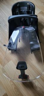 Fietsstoel, 0 t/m 18 kg, Voorzitje, Zo goed als nieuw, Ophalen