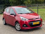 Hyundai I10 1.0i i-Motion /Airco/5-Deurs/, Voorwielaandrijving, Euro 5, Gebruikt, Start-stop-systeem