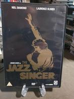 Neil Diamond - Jazz Singer DVD, Cd's en Dvd's, Dvd's | Muziek en Concerten, Alle leeftijden, Ophalen, Zo goed als nieuw