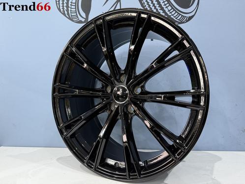 5x112 19'' Velgen ABT Audi A3 A4 A6 Q3 Vw Seat Skoda, Auto-onderdelen, Banden en Velgen, Velg(en), Zomerbanden, 19 inch, 235 mm