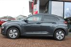 HYUNDAI Kona EV 64kWh *Facelift* | 3 fase | Carplay | Climat, Auto's, Hyundai, Gebruikt, Zwart, 44 min, USB