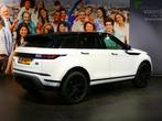 Land Rover Range Rover Evoque 2.0 P250 AWD R-Dynamic SE - El, 249 pk, 4 cilinders, 109 €/maand, Wit