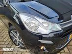 Citroen C3 1.2 VTi Collection Plus AC / PDC / Cruise, Euro 5, Stof, Gebruikt, Zwart
