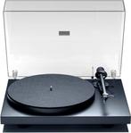 Pro-Ject Debut III met Stofkap en Ortofon OMB – 30 element, Audio, Tv en Foto, Platenspelers, Overige merken, Ophalen