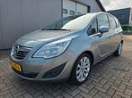 Opel Meriva 1.4 Turbo Cosmo, Voorwielaandrijving, Stof, Gebruikt, 680 kg
