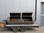 BBQ Smoker aanhanger (foodtruck), Ophalen of Verzenden, Gebruikt