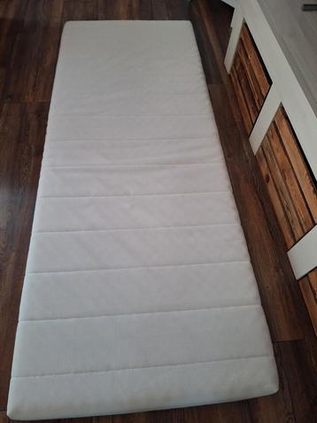 Matras 80x200 nieuw , ikea afjäl beschikbaar voor biedingen