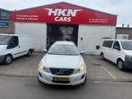 Volvo XC60 2.0 D3 R-Design bj 2010, Euro 5, 15 km/l, Gebruikt, 179 €/maand