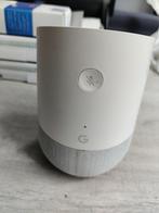 Google home smart speaker, Audio, Tv en Foto, Luidsprekers, Gebruikt, Overige typen, Minder dan 60 watt, Ophalen