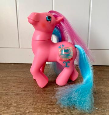 Vintage My Little Pony - Verzamelobject! beschikbaar voor biedingen