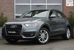 Audi Q3 2.0 TFSI quattro, Auto's, Audi, Origineel Nederlands, Te koop, Zilver of Grijs, Benzine