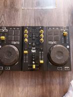 Hercules DJControl Air DJ Controller, Ophalen of Verzenden, Gebruikt, Dj-set, Overige merken