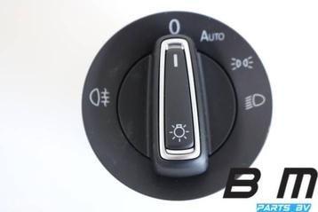 Lichtschakelaar VW Golf 7 R beschikbaar voor biedingen