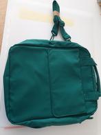 Fietstas Groen Vriendenloterij Nieuw, Ophalen of Verzenden, Nieuw