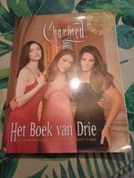 Charmed Special: het boek van drie, softcover Nederlands, Ophalen of Verzenden