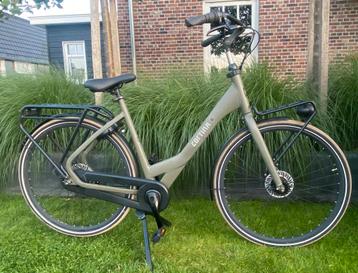 Goede Cortina Common damesfiets nexus 7 h57 met garantie beschikbaar voor biedingen