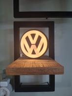 Vw logo verlicht, Ophalen of Verzenden