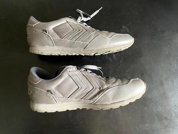 Hummel sneakers, maat 45 beschikbaar voor biedingen