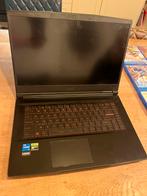 MSI Pulse GL66 12UEK Gaming Laptop - i5, RTX 3050 Ti, Computers en Software, Windows Laptops, Gebruikt, Met videokaart, 2 tot 3 Ghz