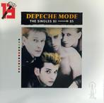 Depeche Mode: The singles 81 - 85 lp repress, Cd's en Dvd's, Vinyl | Rock, Ophalen of Verzenden