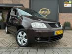 Volkswagen Caddy 2.0 TDI Comfortline 140PK Pano 5 persoons A, Voorwielaandrijving, Gebruikt, Navigatiesysteem, Bedrijf